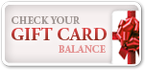 Check Your Gift Card Balance