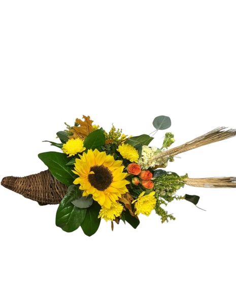 Cornucopia