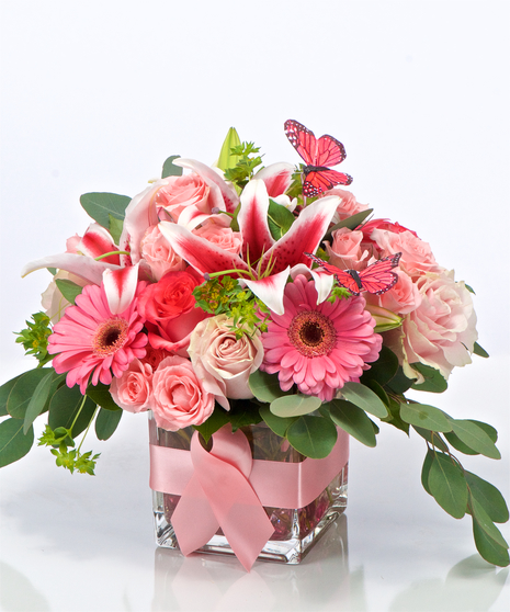 Thank You Flowers
