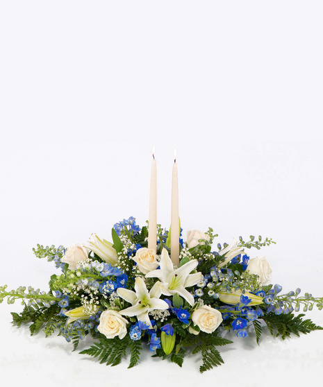 Devotion Centerpiece