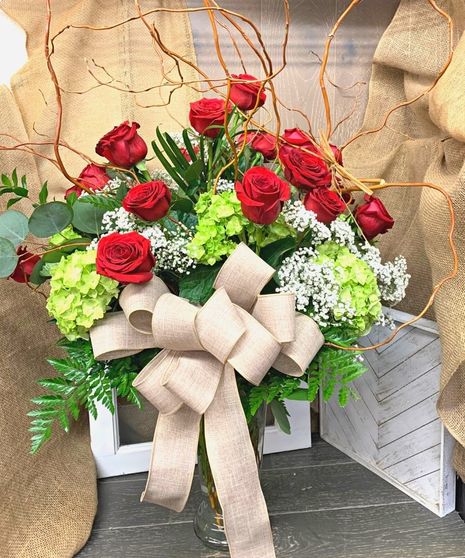 Rose Extraordinaire