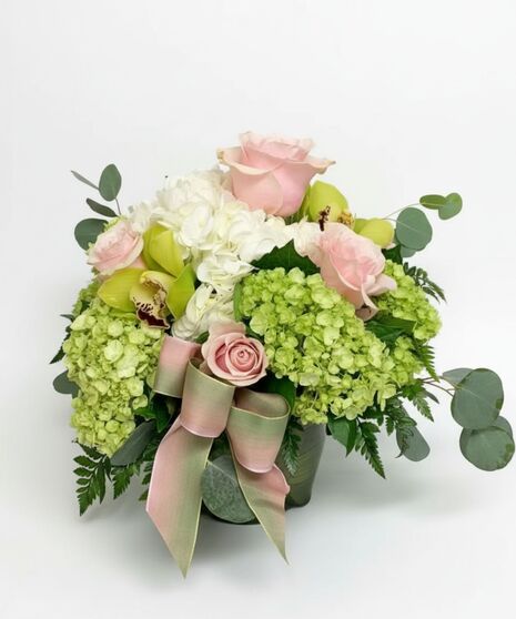Mother's Day