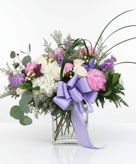 Mission Viejo Garden