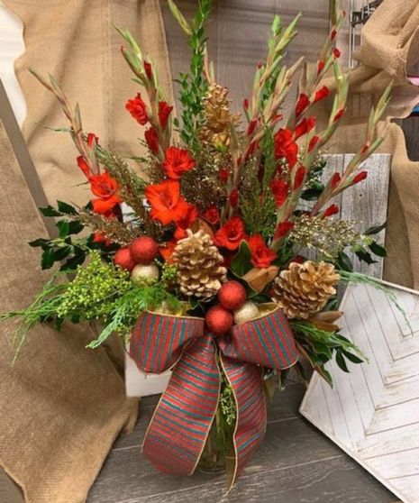 Christmas Glads