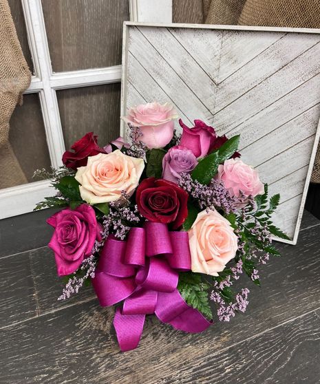 Anniversary Flowers