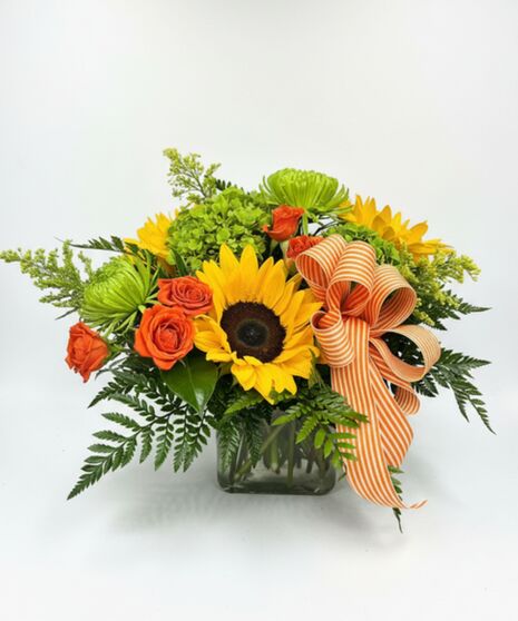 Anniversary Flowers