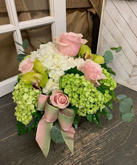 Mother's Day