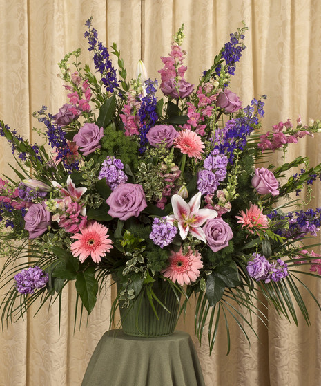 Soft Colors Mache Tribute