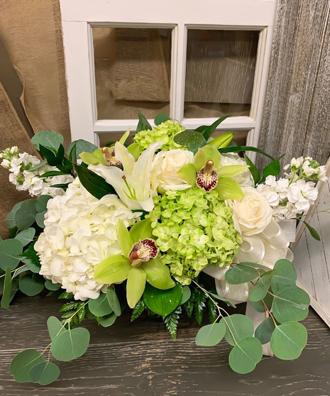 Anniversary Flowers