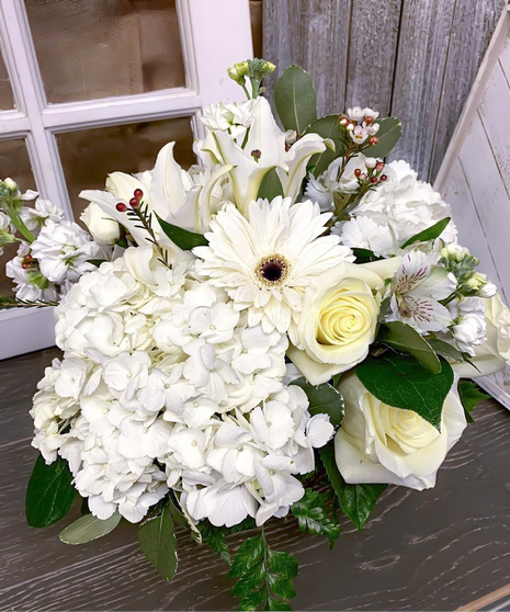 White Simplicity