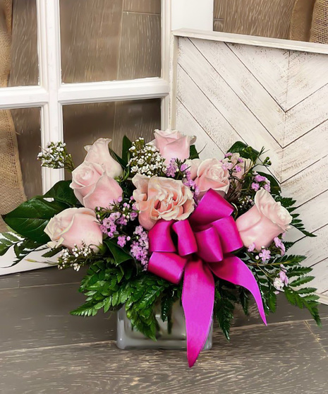 Anniversary Flowers