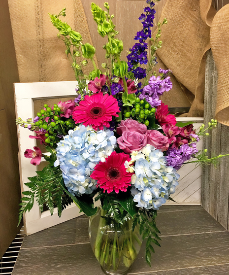Sweet Surprise