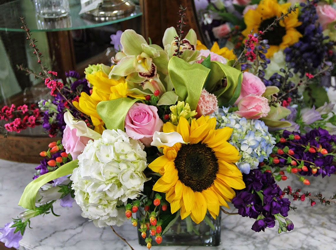 Mission Viejo Florist Hours & Address Mission Viejo, CA